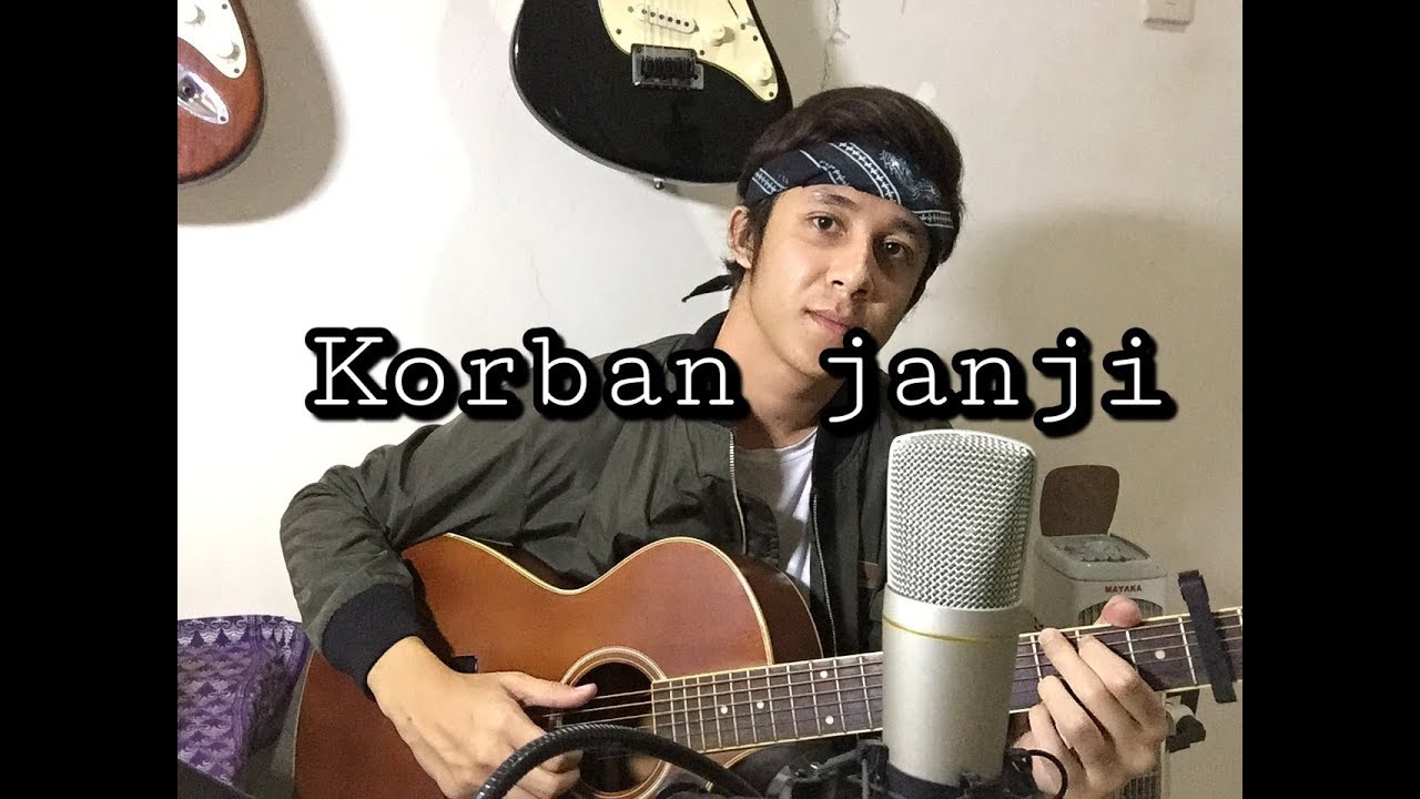Download Lagu Korban Janji Cover Regita